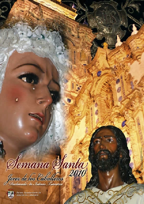 Semana Santa en Jerez de los Caballeros  